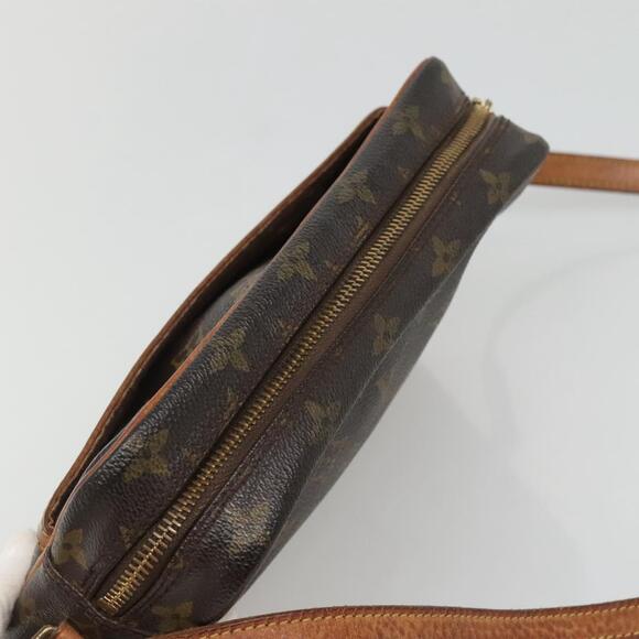 LOUIS VUITTON Monogram Trocadero 23 Shoulder Bag M51276 - Picture 6 of 12